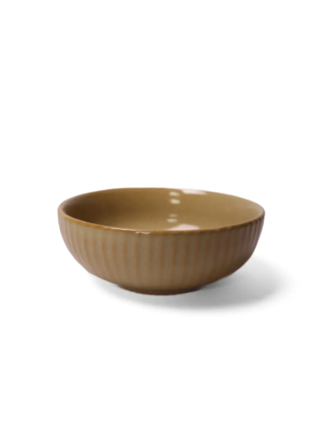 Caramel Bowl