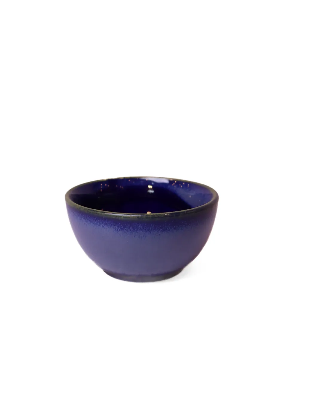 Deep Royal Blue Bowl