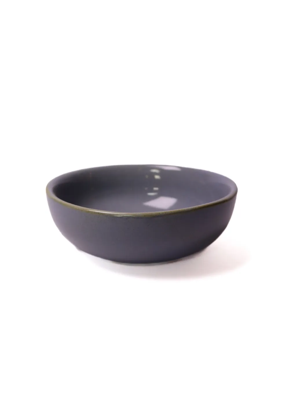 Dusky Gray Bowl
