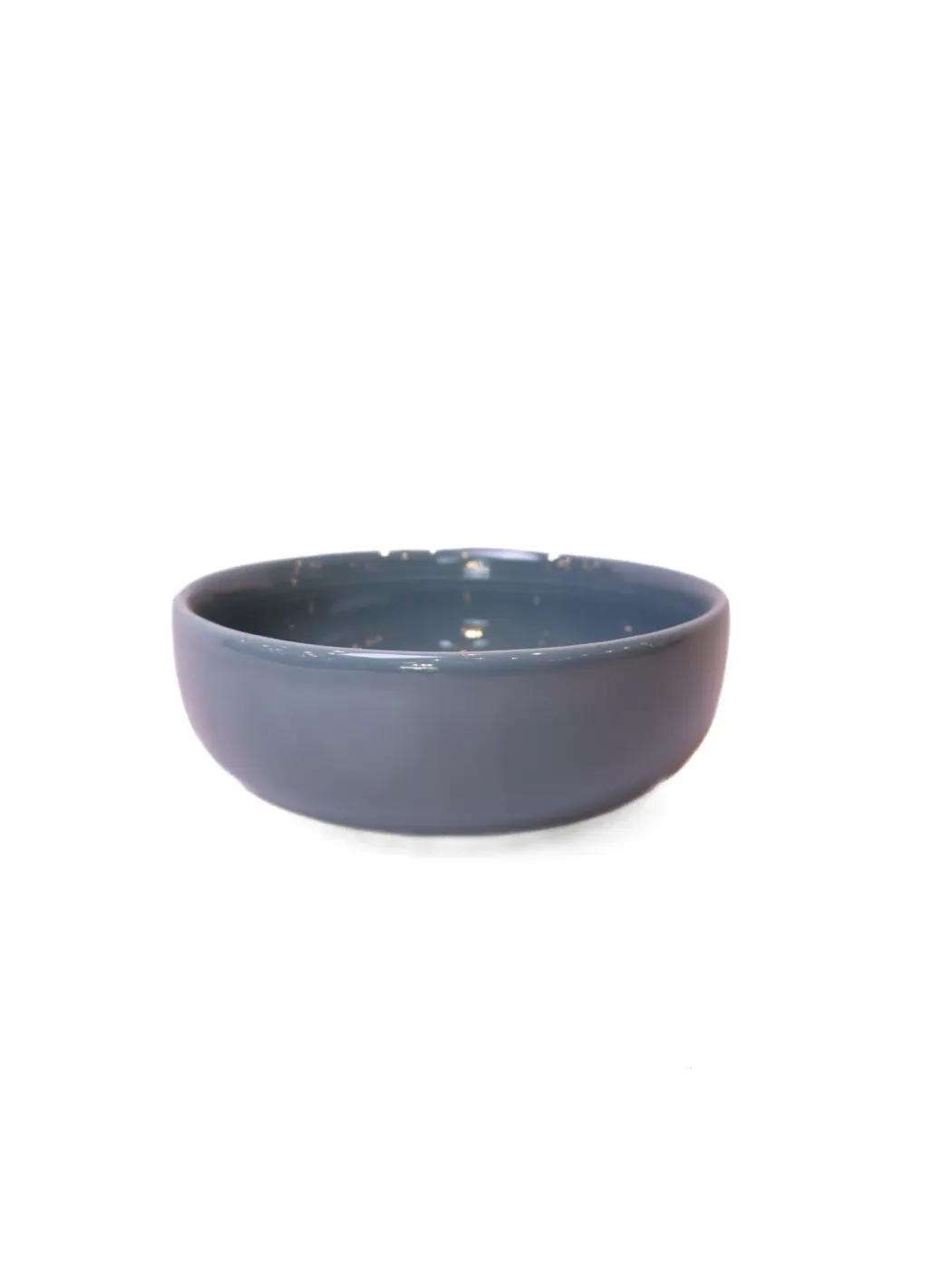 Dusty Blue Bowl
