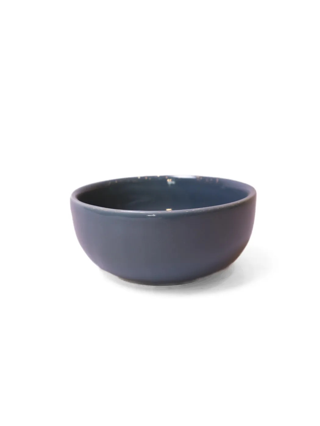 Dusty Blue Bowl 4