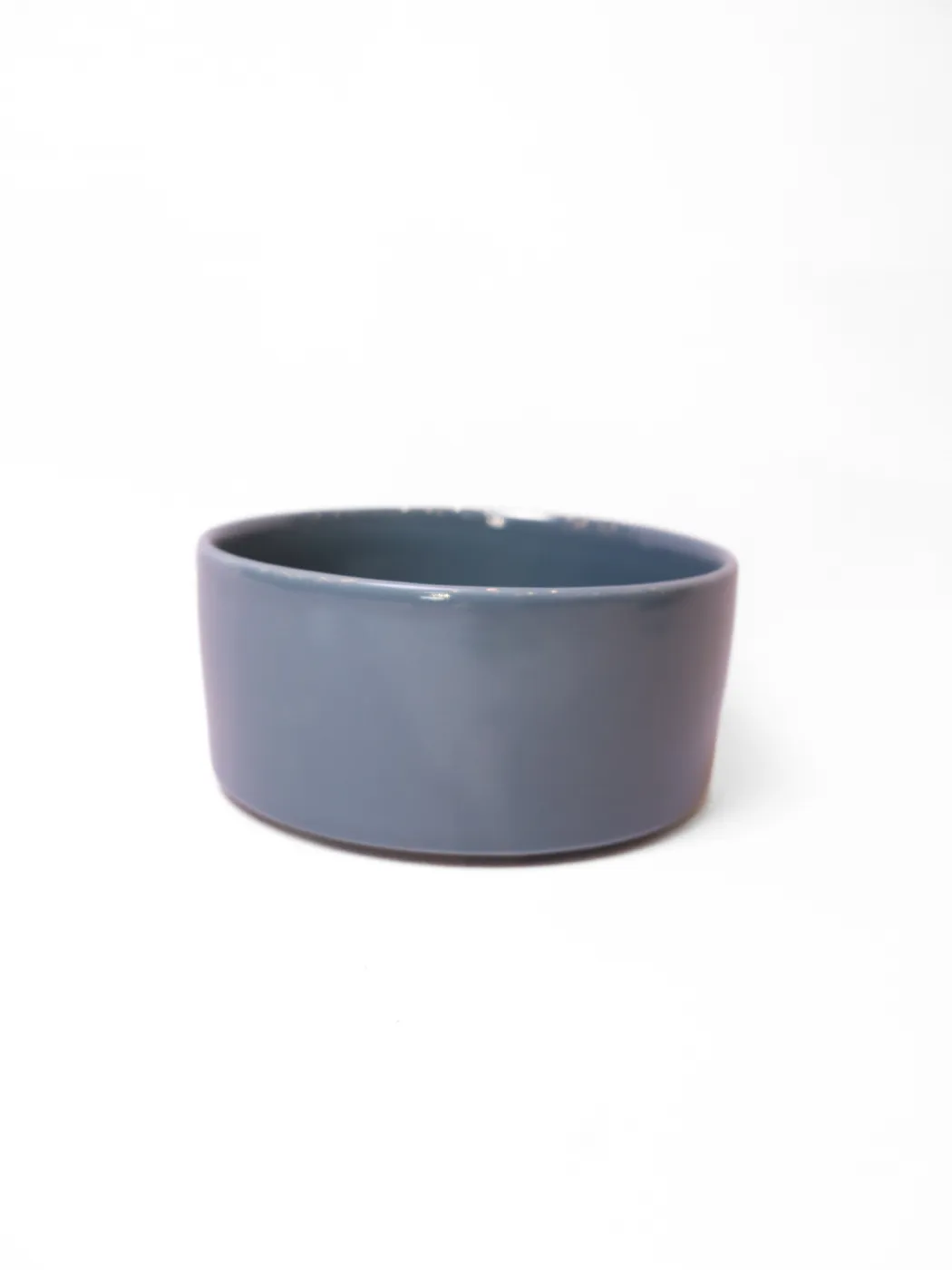 Dusty Blue Serving Katori 2