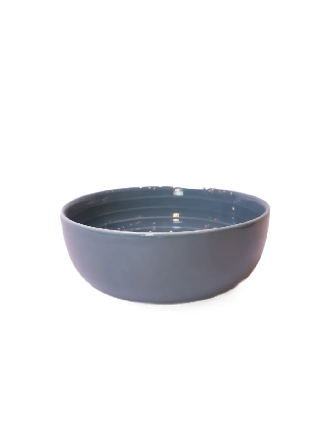 Dusty Blue Serving Katori 4