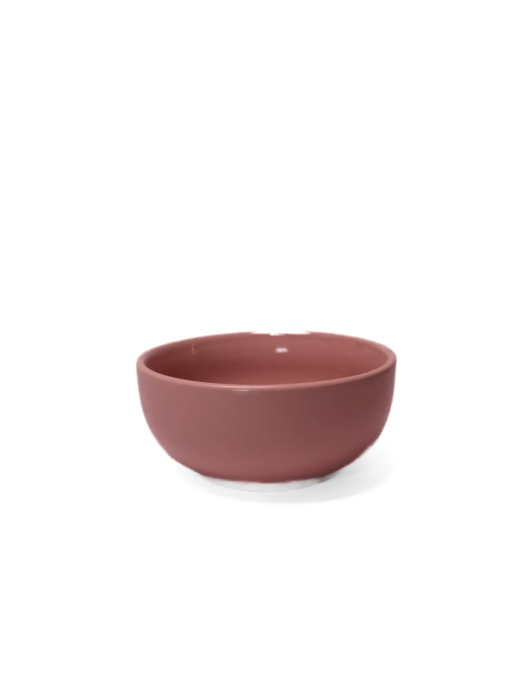Dusty Rose Katori Bowl