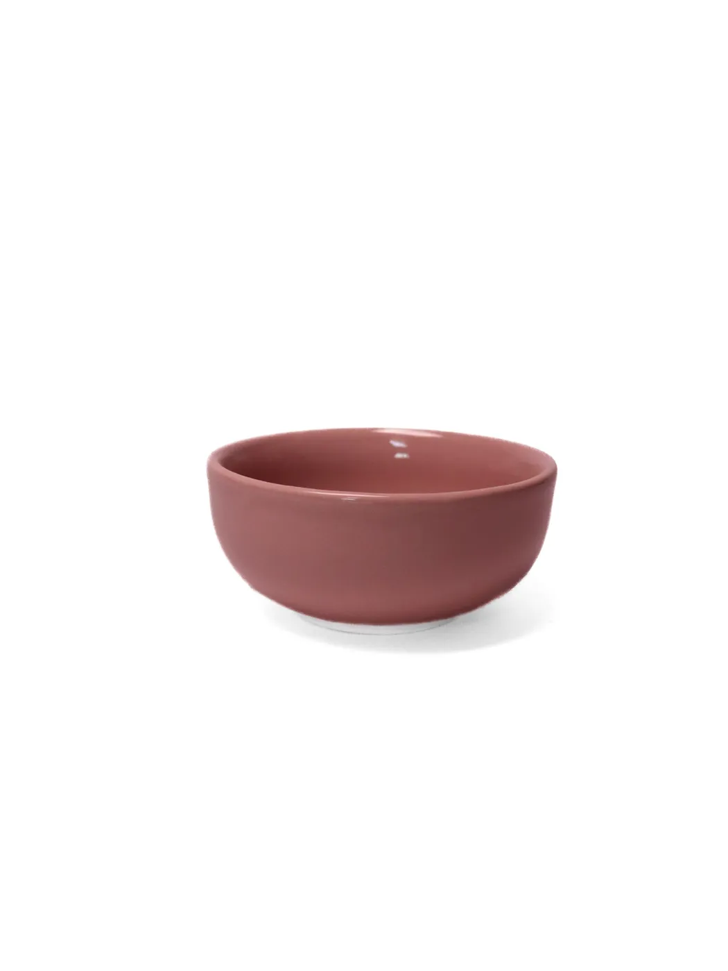 Dusty Rose Katori Bowl 2