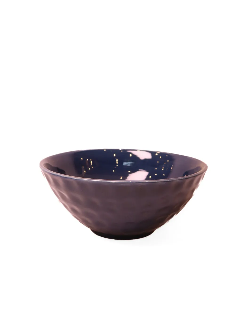 Navy Blue Bowl 2
