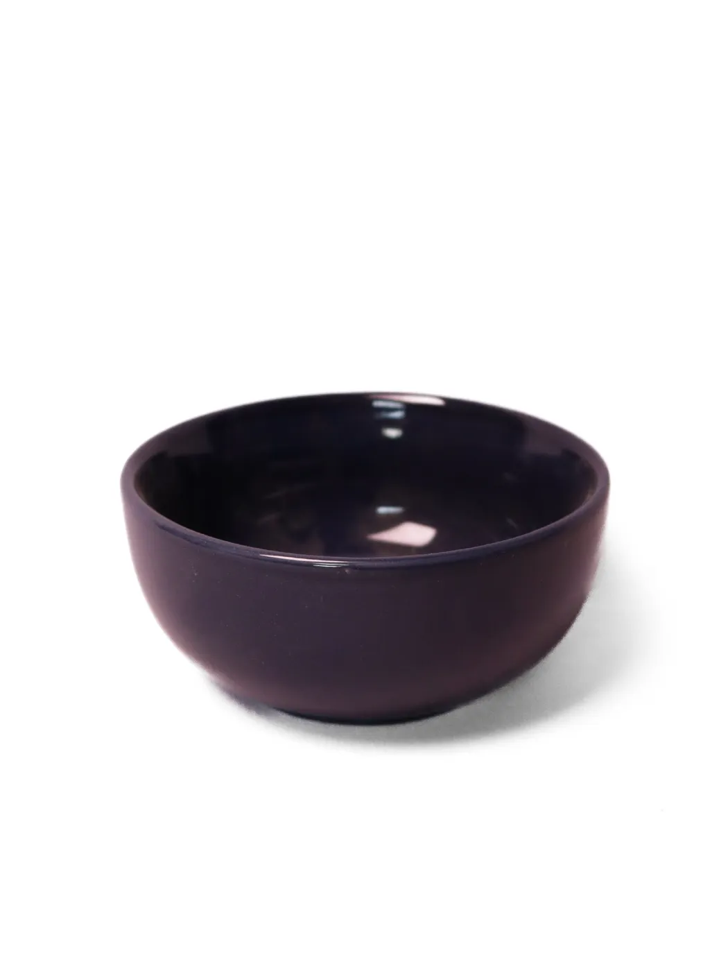 Navy Blue Katori Bowl