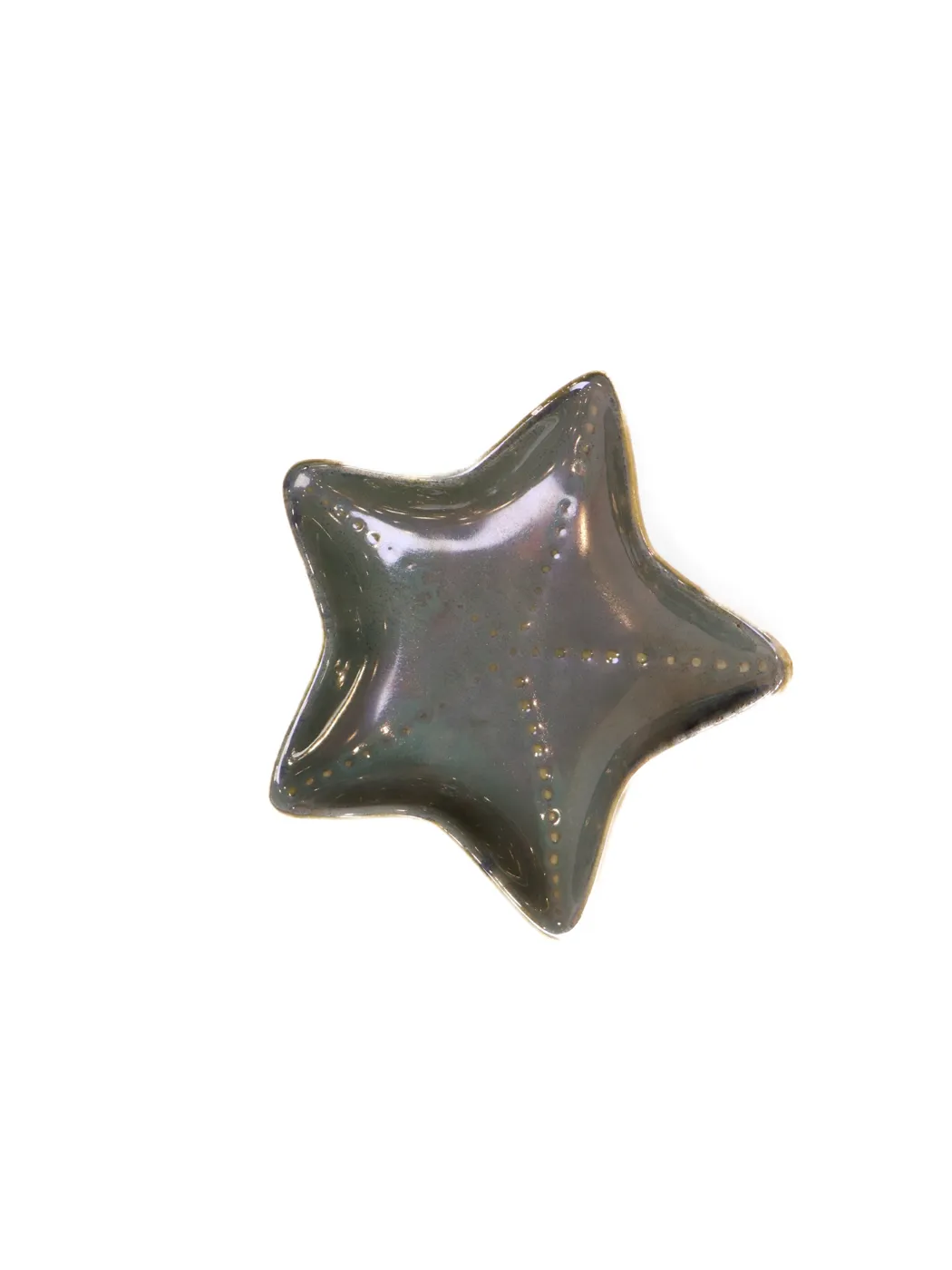 Reactive G Laze Star Katori