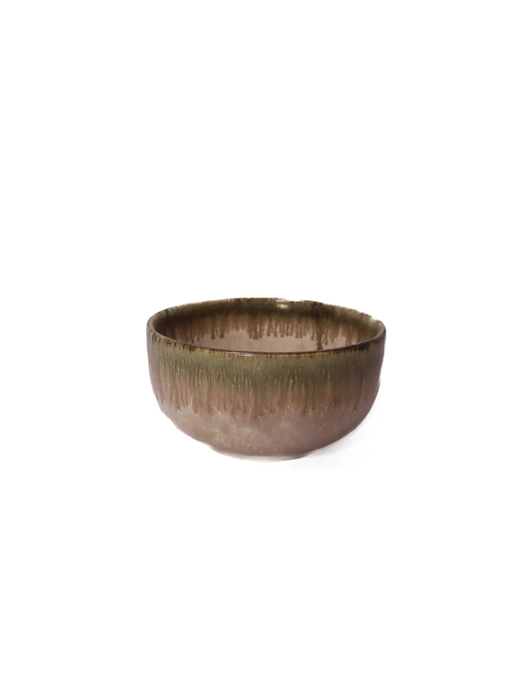Reactive Glaze Bowl 2