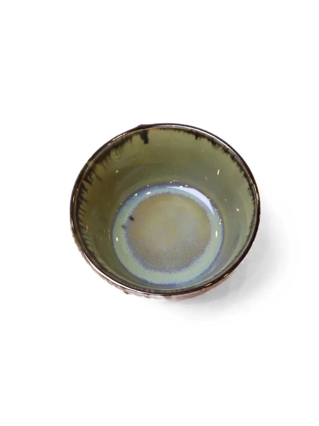 Reactive Glaze Bowl 4