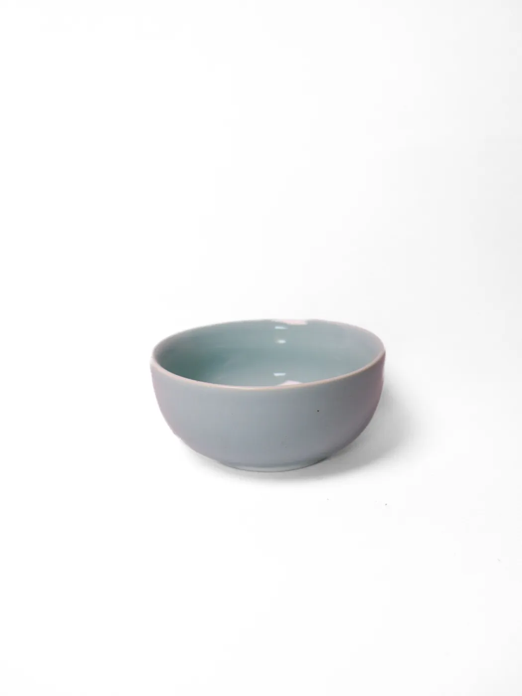 Soft Blue Katori Bowl