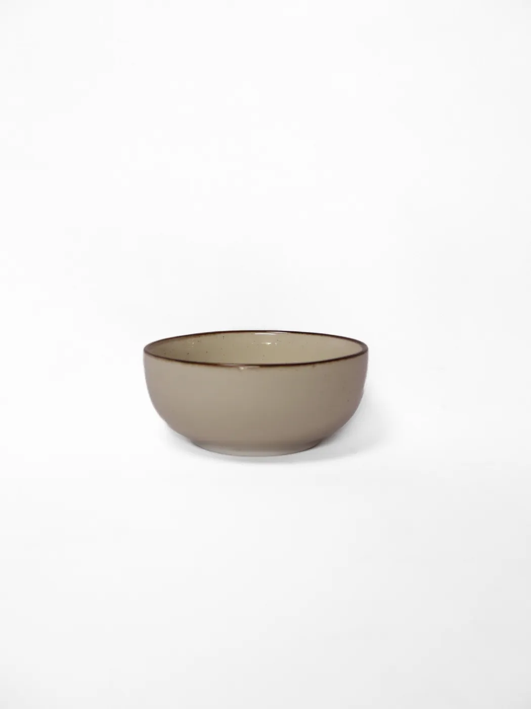 Stoneware Bowl