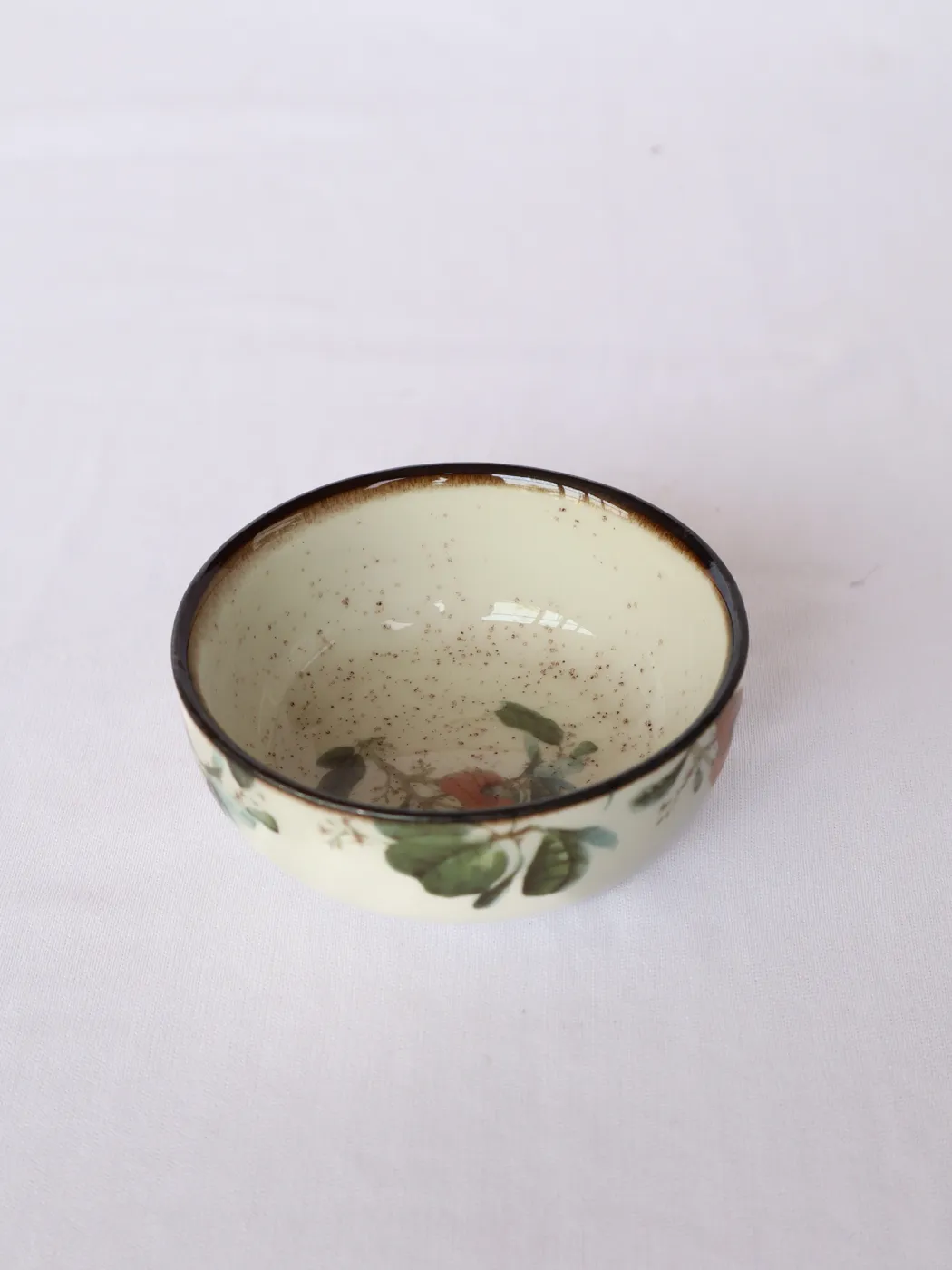 Stoneware Bowl 2