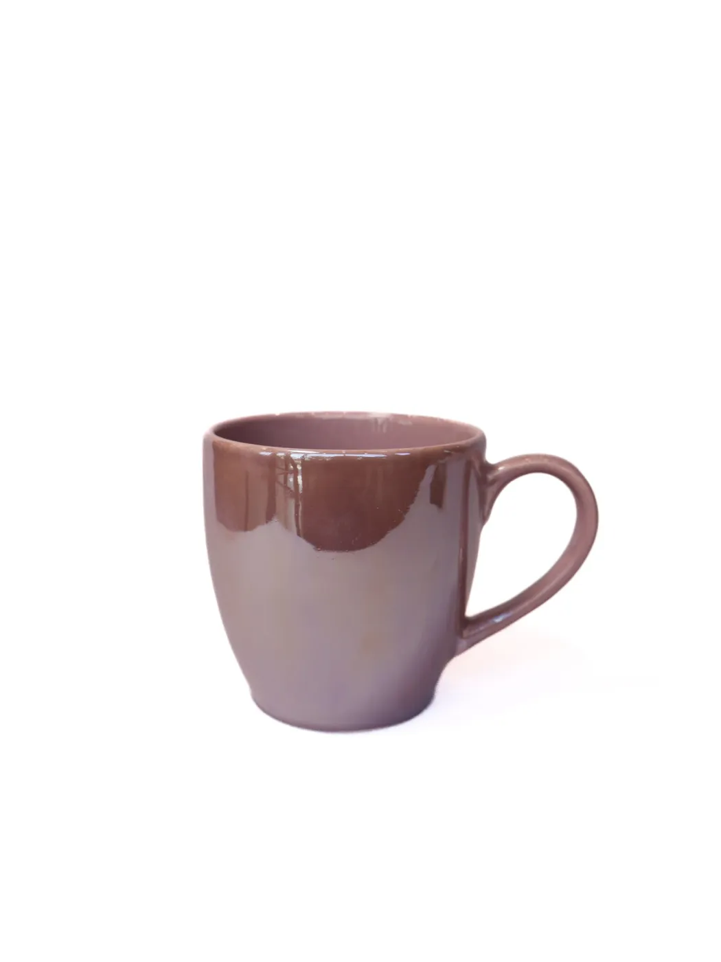 Brown Coffee Mug