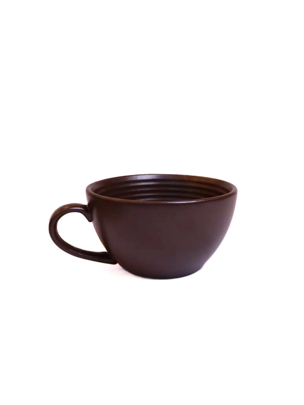 Brown Mug