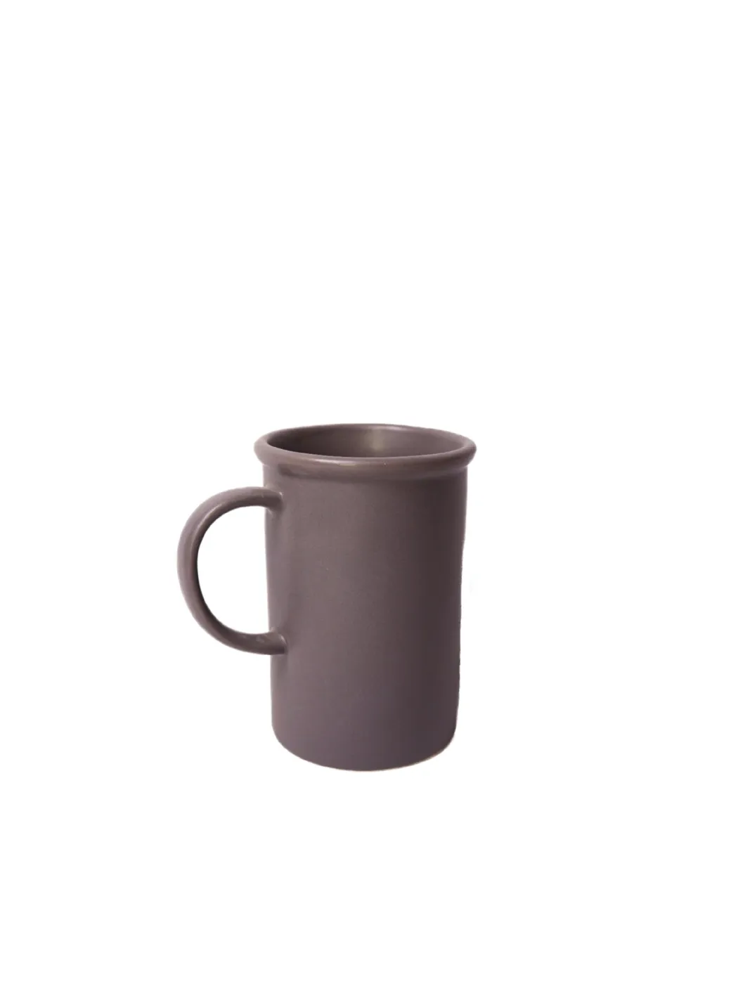 Brown Mug 2