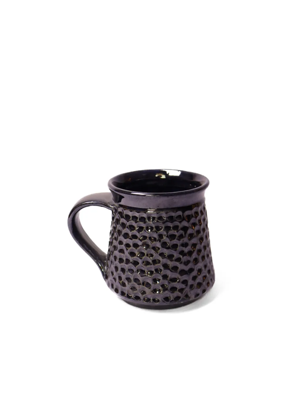 Dark Black Mug 2