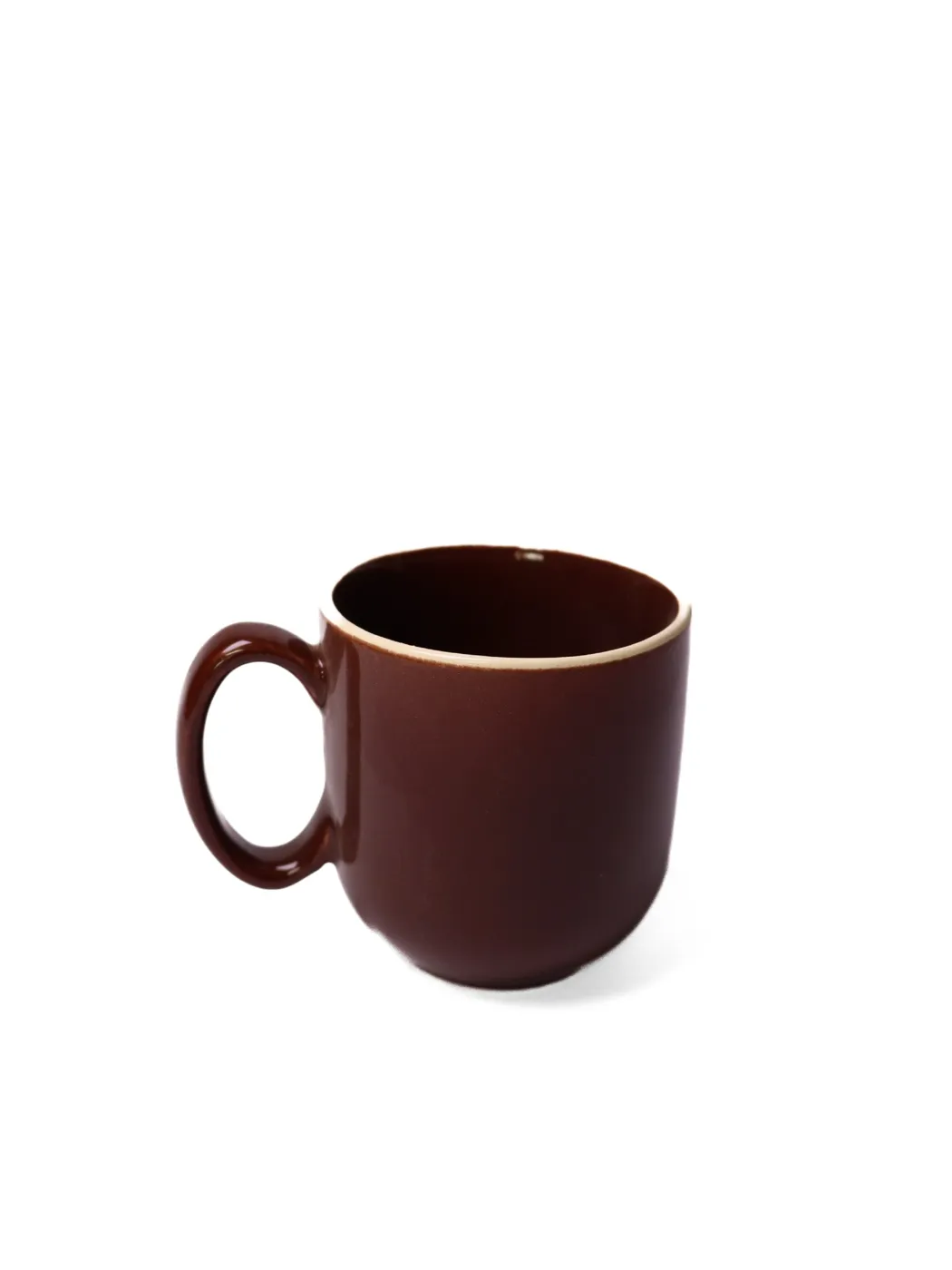 Deep Chocolate Mug
