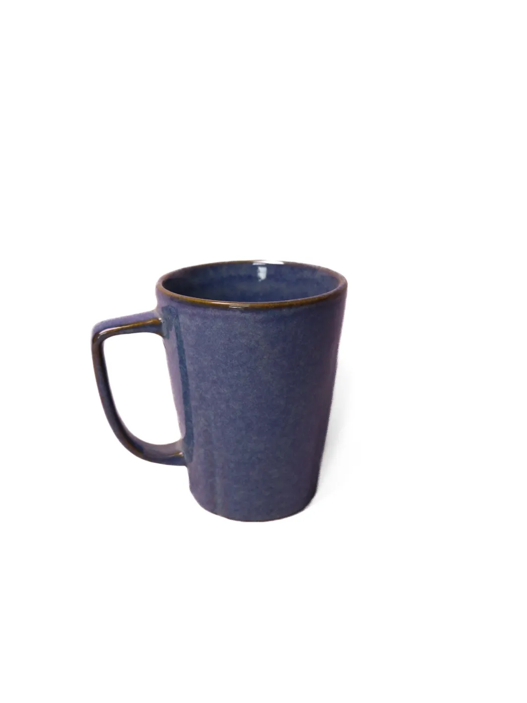Deep Indigo Milk Mug