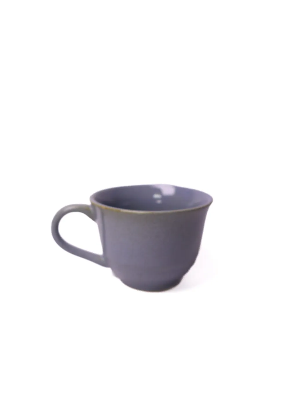 Dusty Blue Mug 2