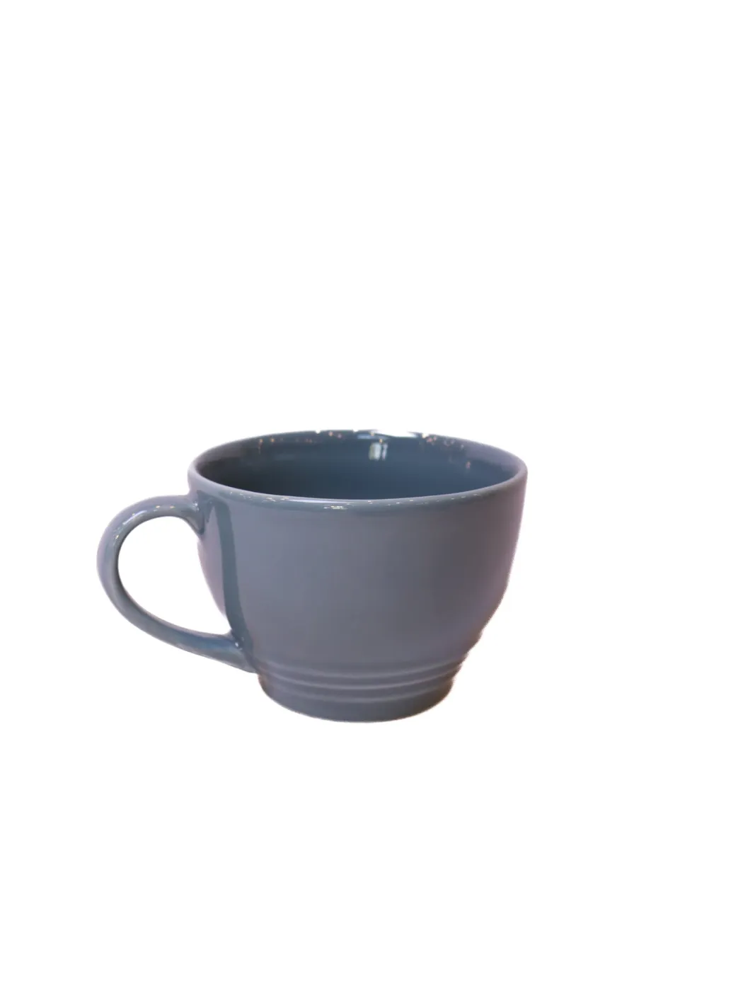 Dusty Blue Mug 7