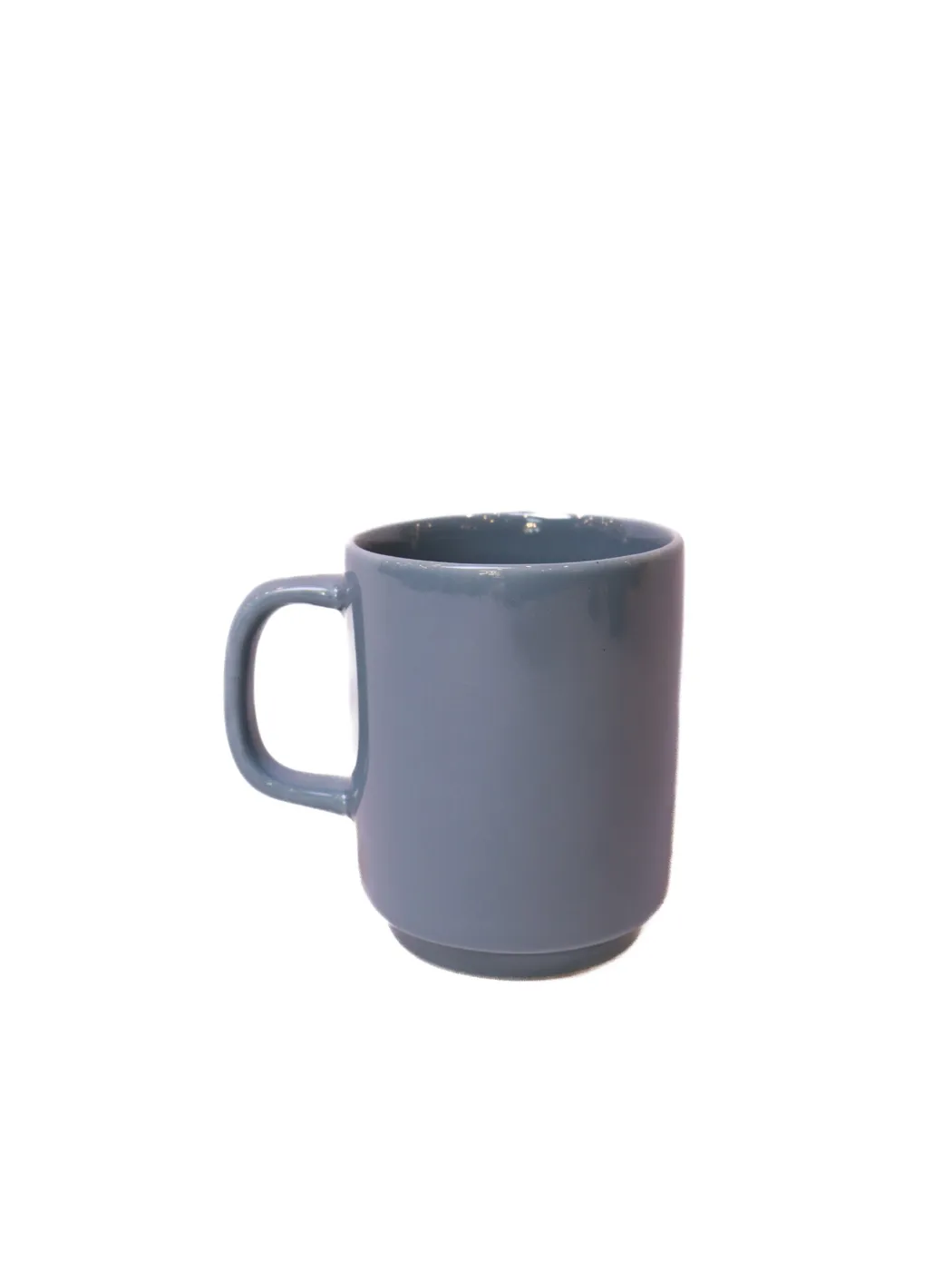 Dusty Blue Mug 8