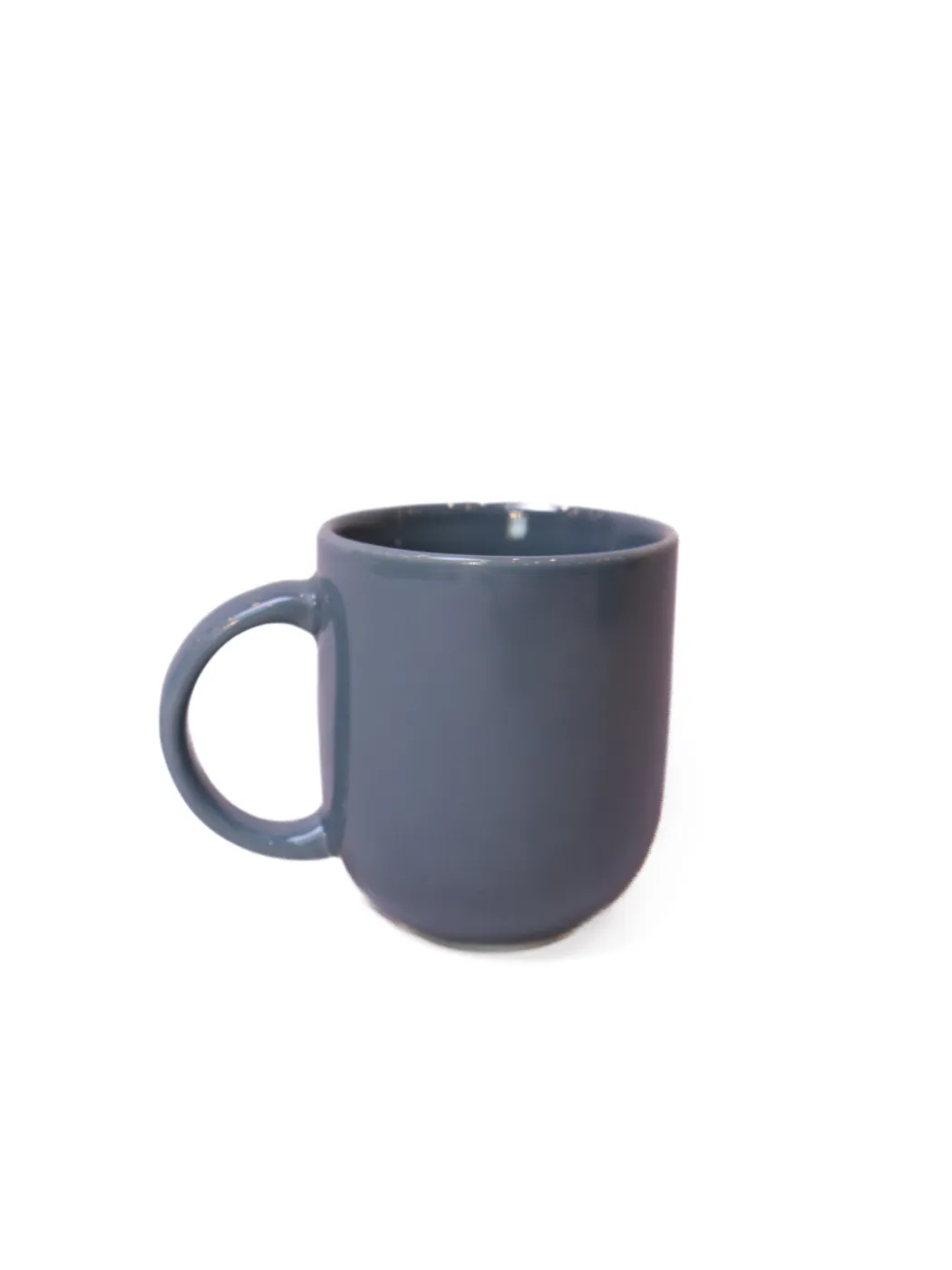 Dusty Blue Mug 9