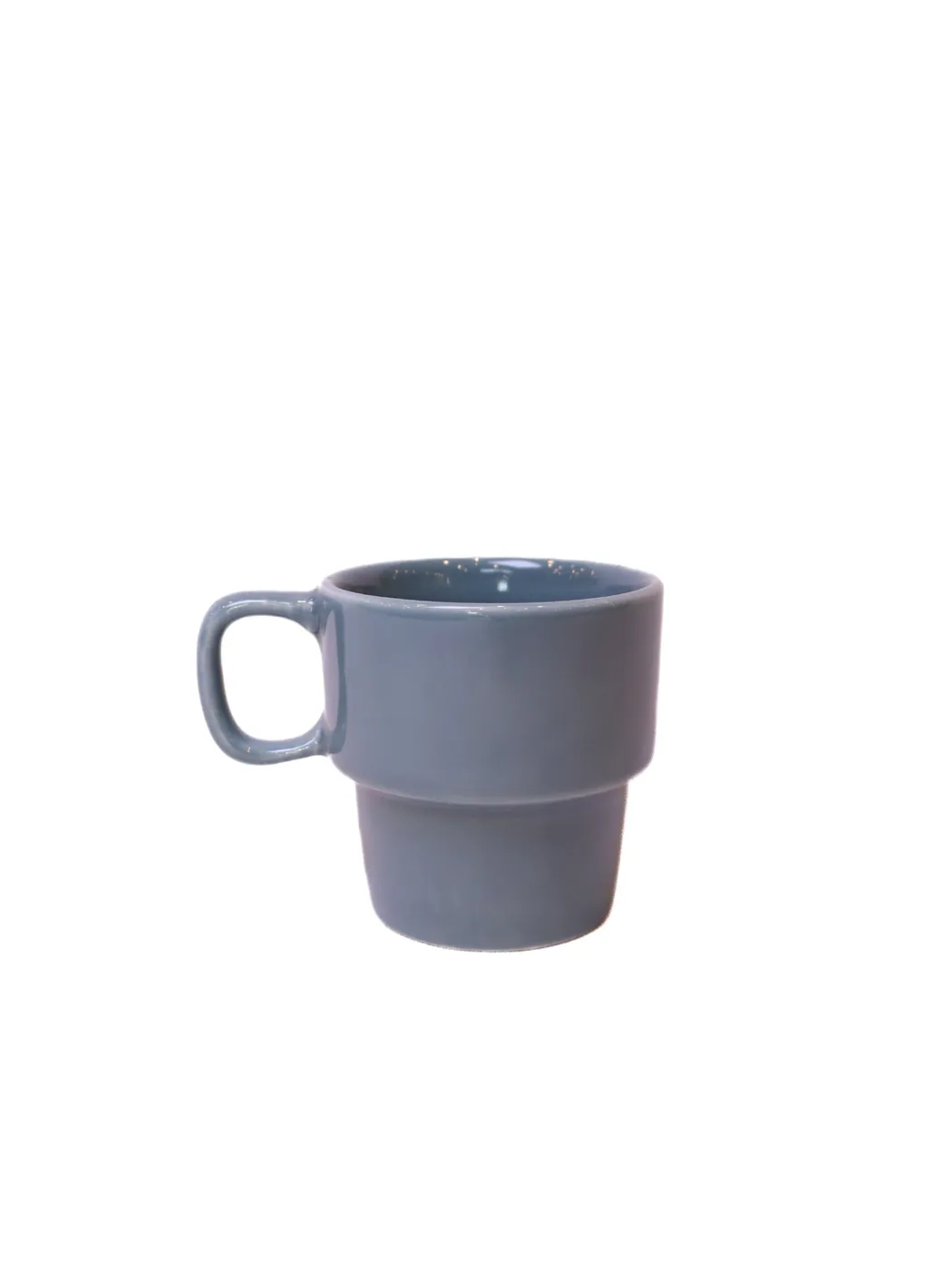 Dusty Blue Mug 5
