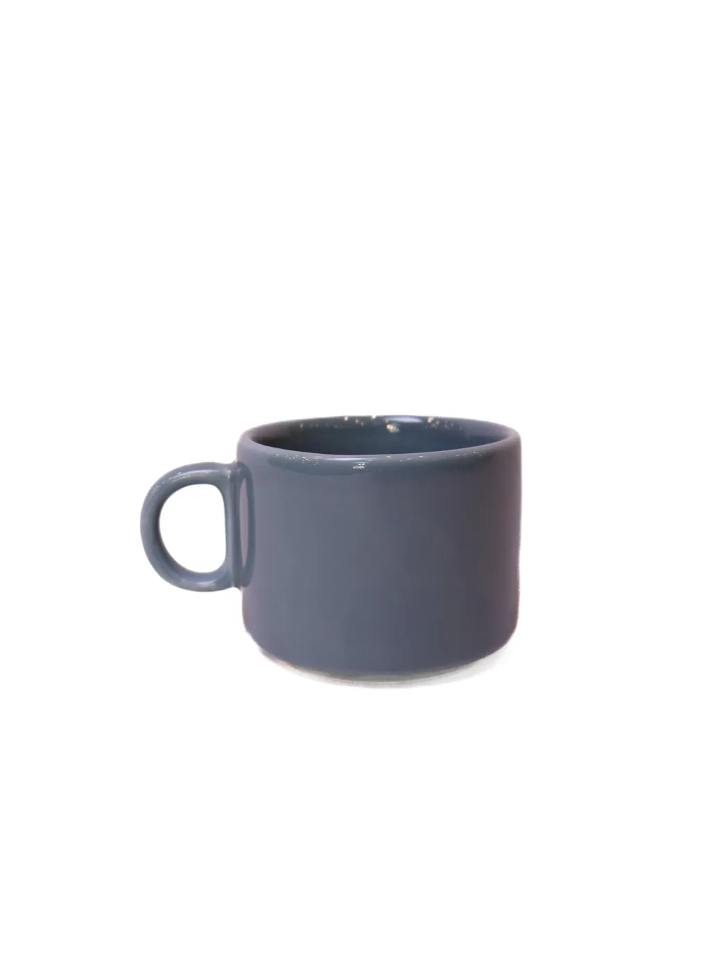 Dusty Blue Mug 10