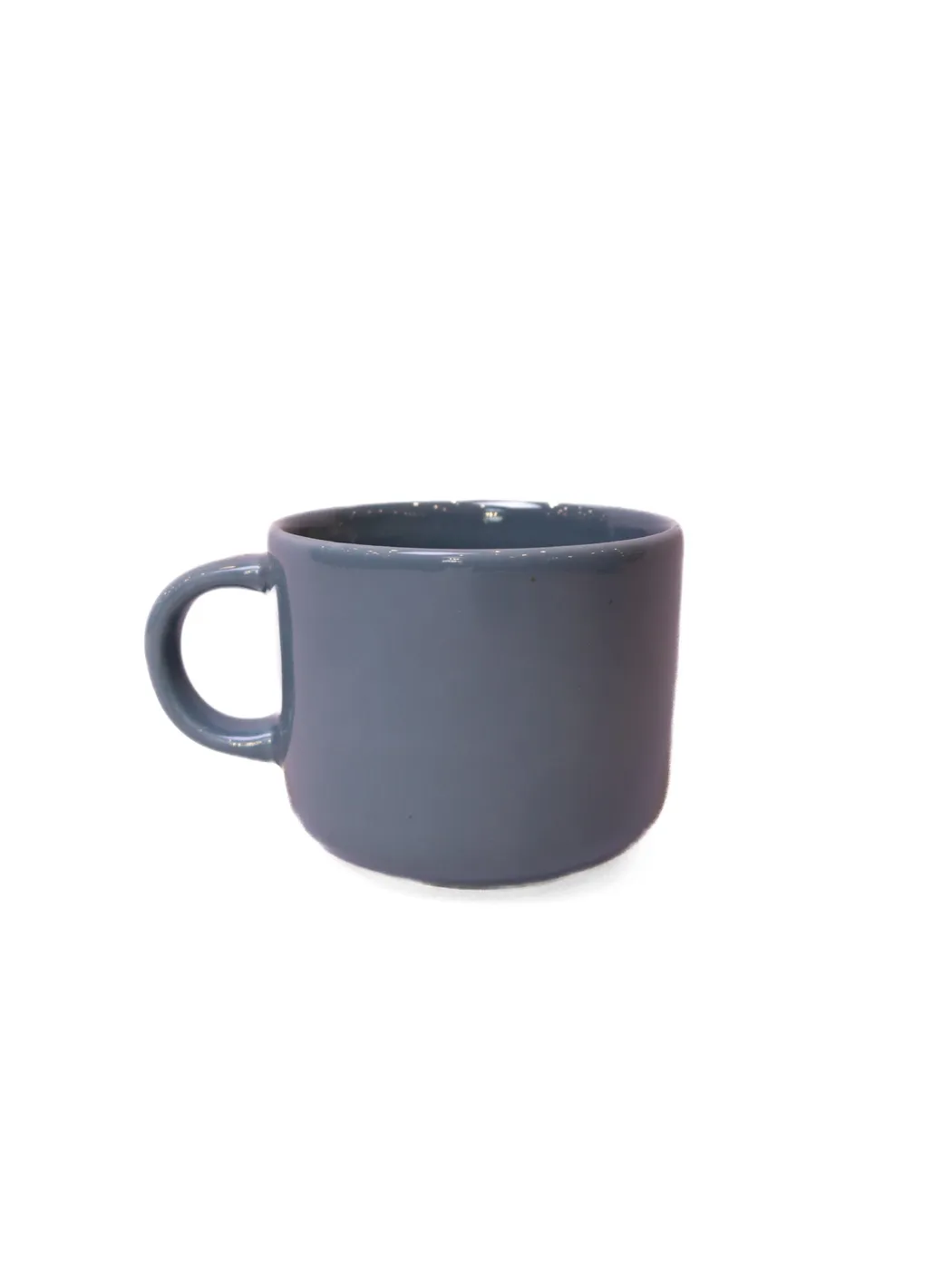 Dusty Blue Mug 11