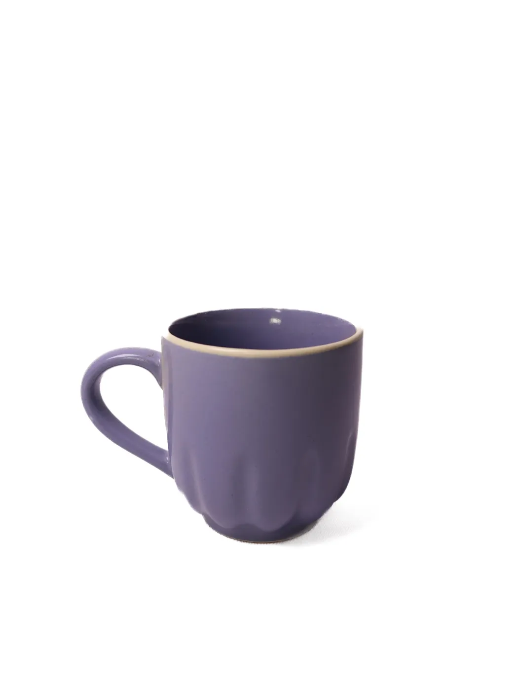 Dusty Lavender Mug