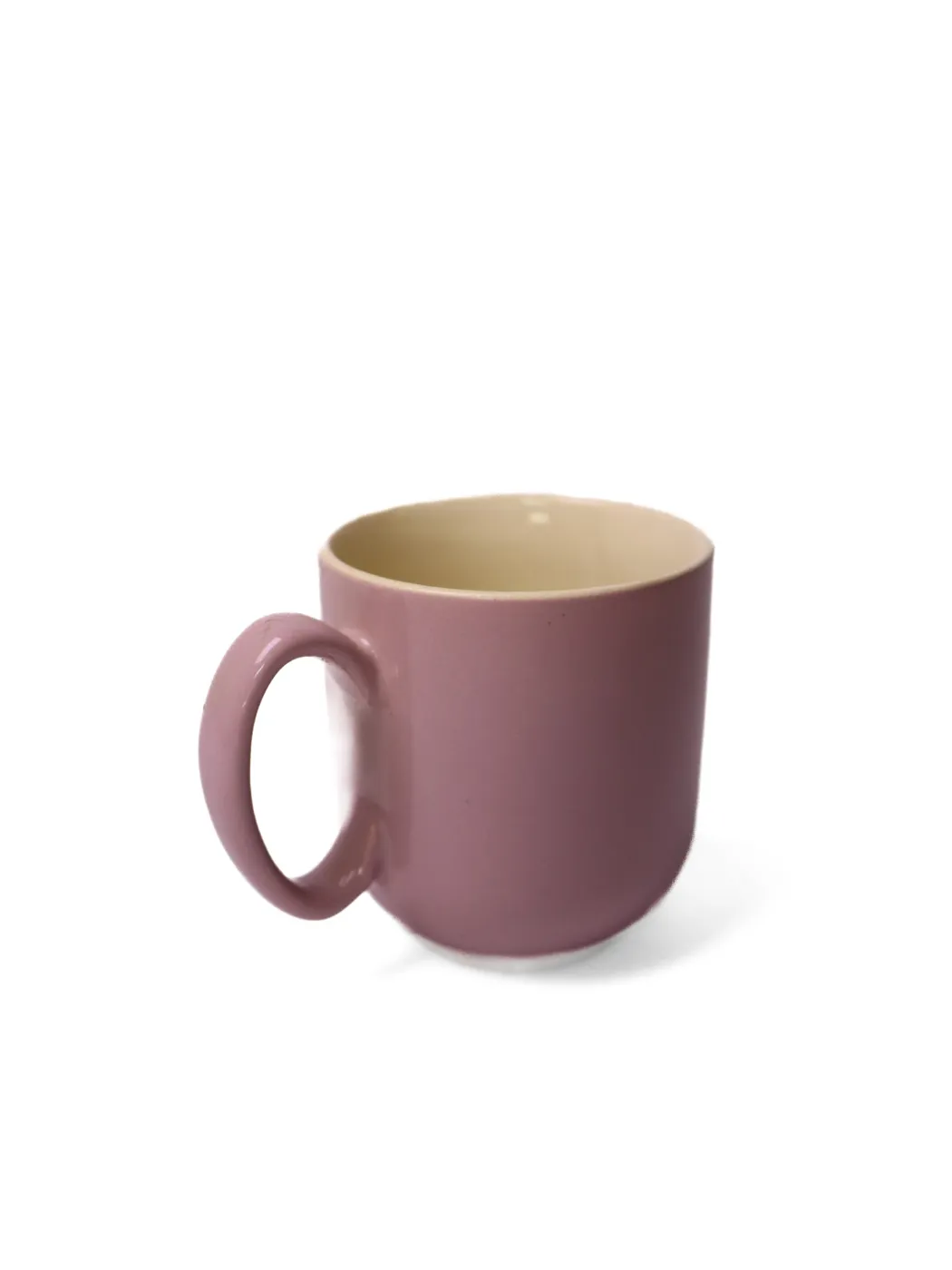 Dusty Rose Mug