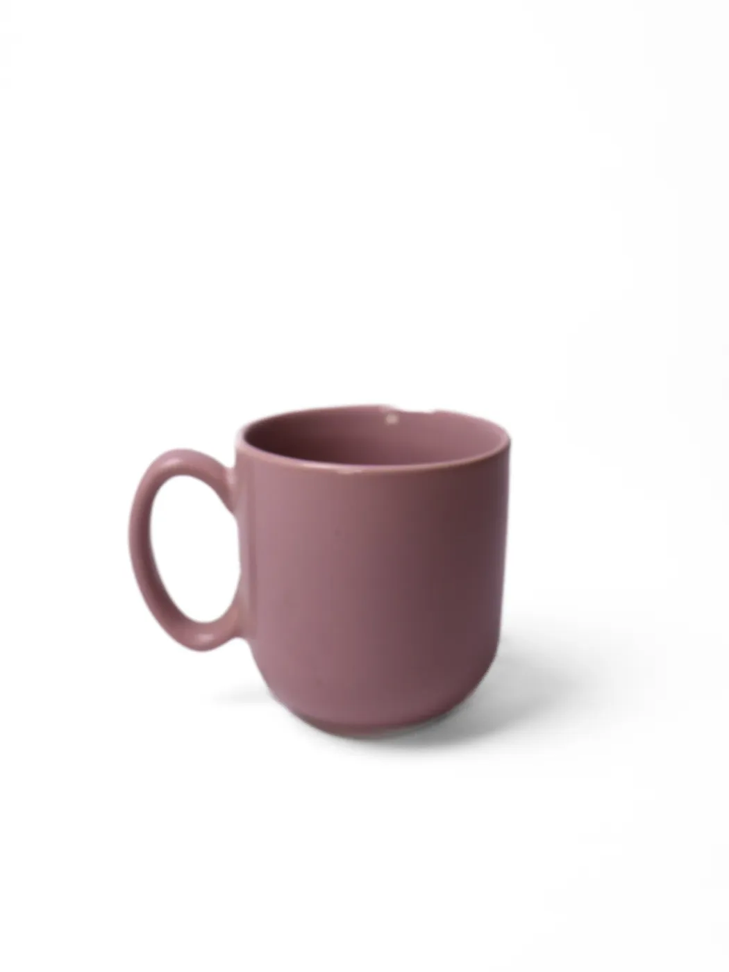 Dusty Rose Mug 2
