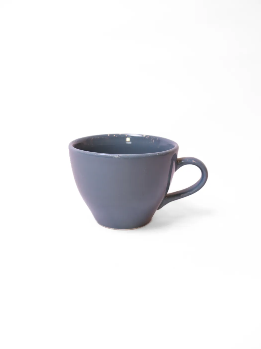 Duusty Blue Mug