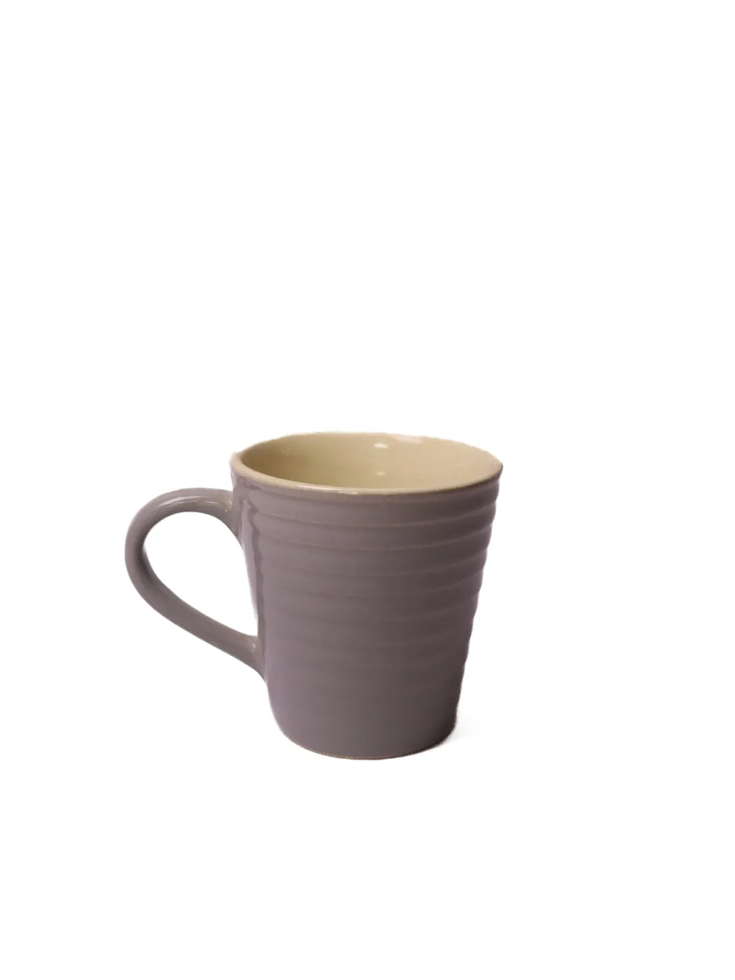 Gray-brown Mug