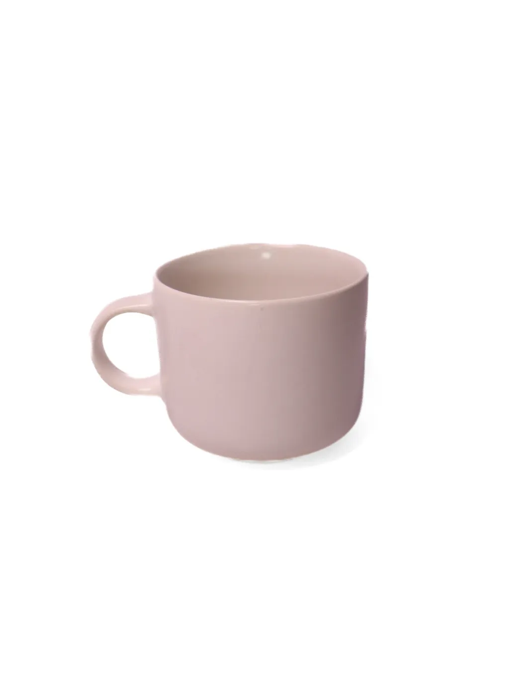 Light Pink Mug