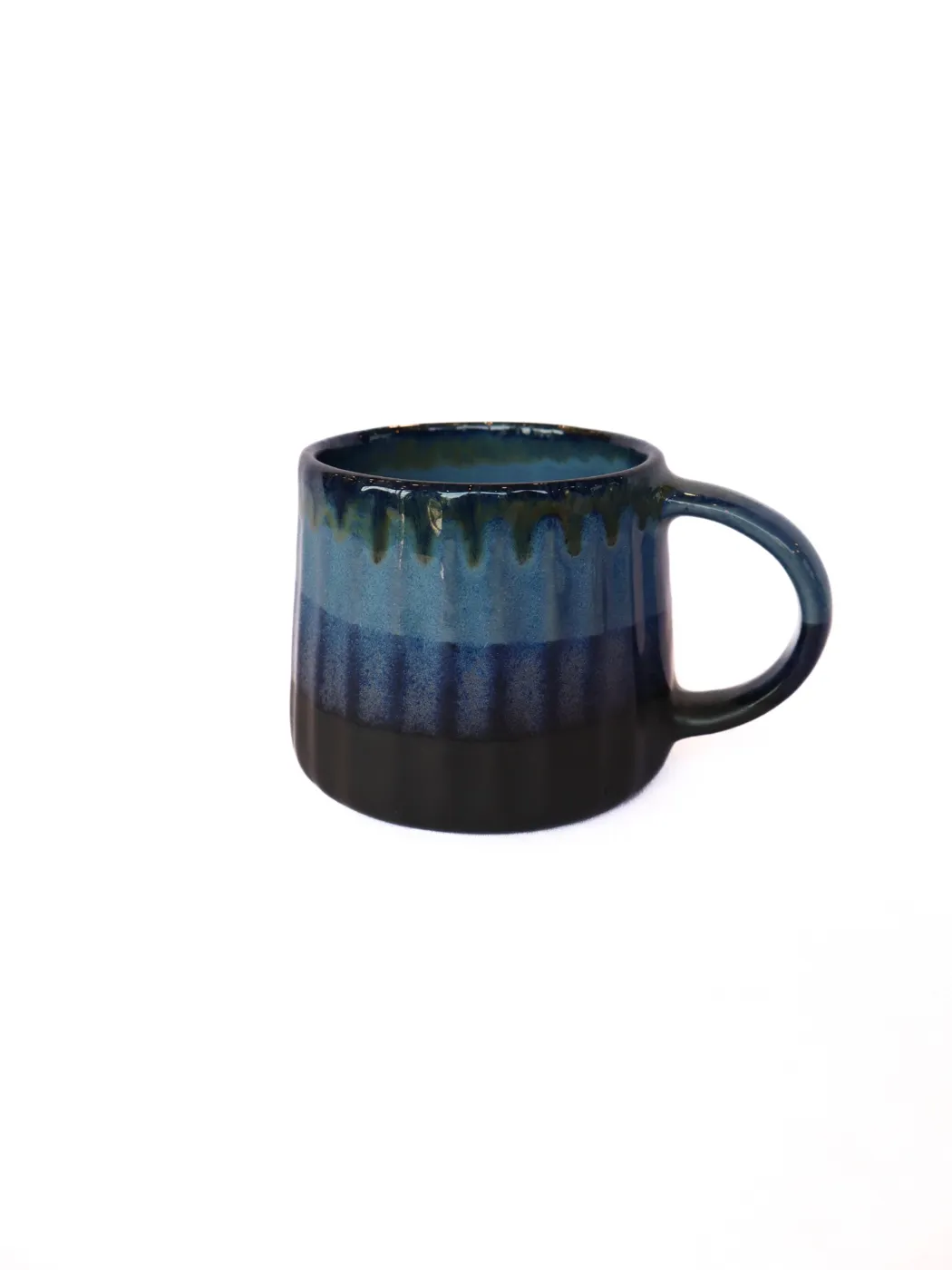 Midnight Blue Coffee Mug