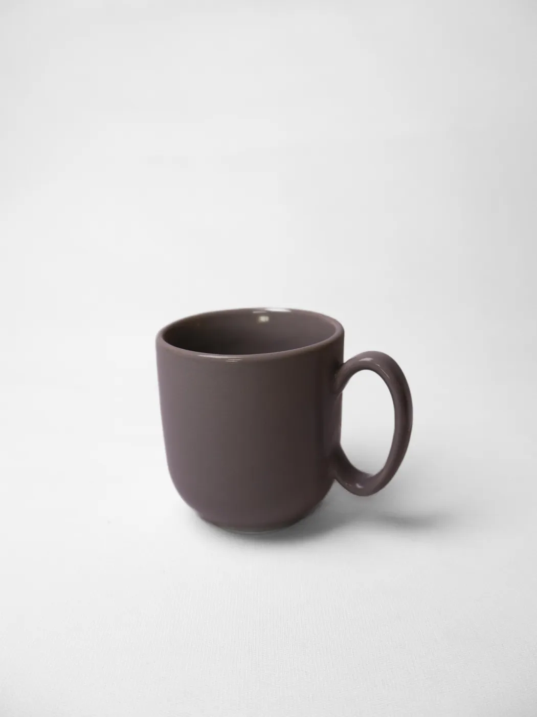 Mushroom Purple Mug