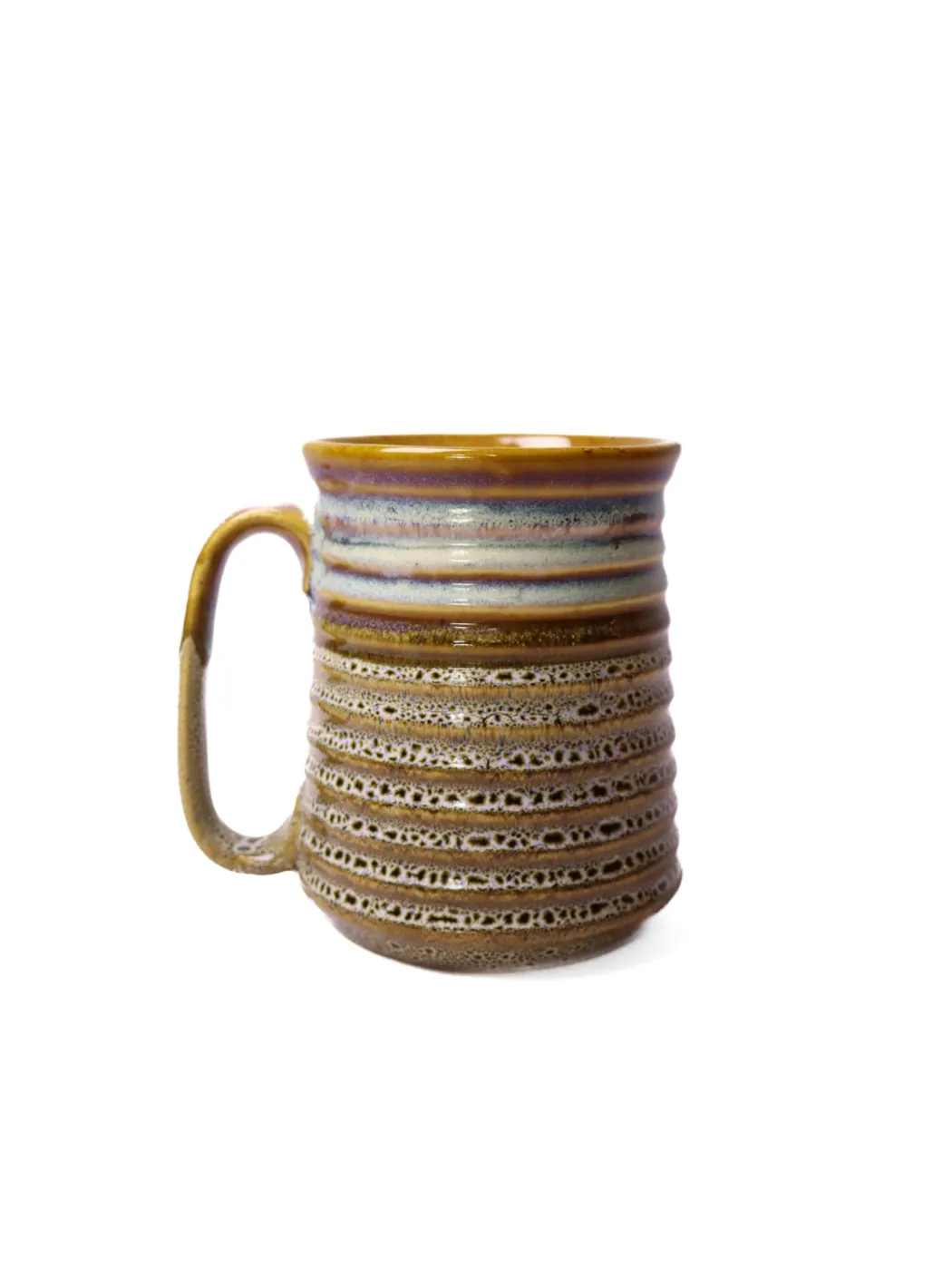 Mustard Gold Mug