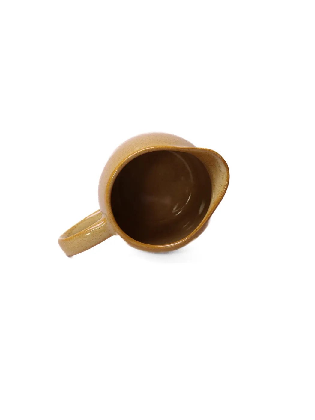 Mustard Gold Mug 2