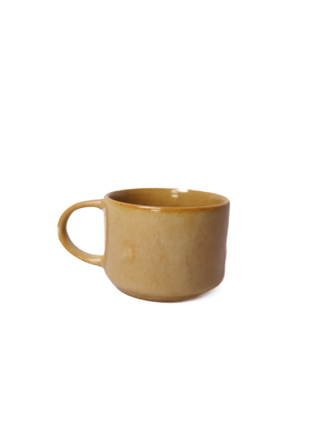 Mustard Honey Mug