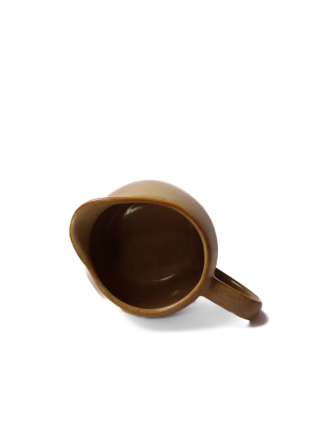 Mustard Mug 2