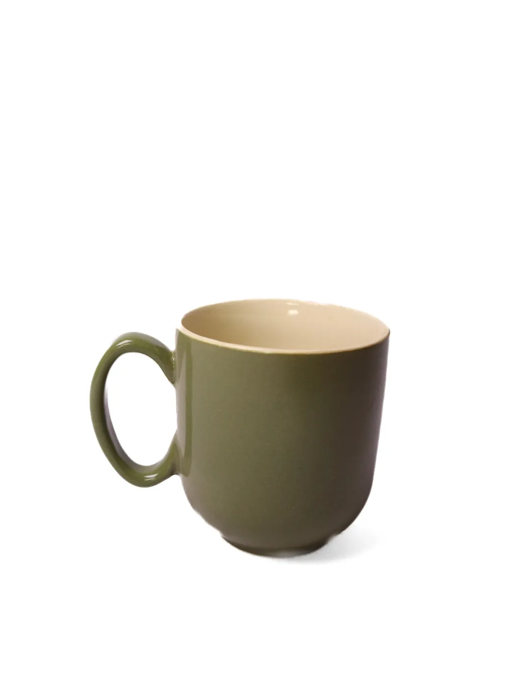 Muted Olive Mug