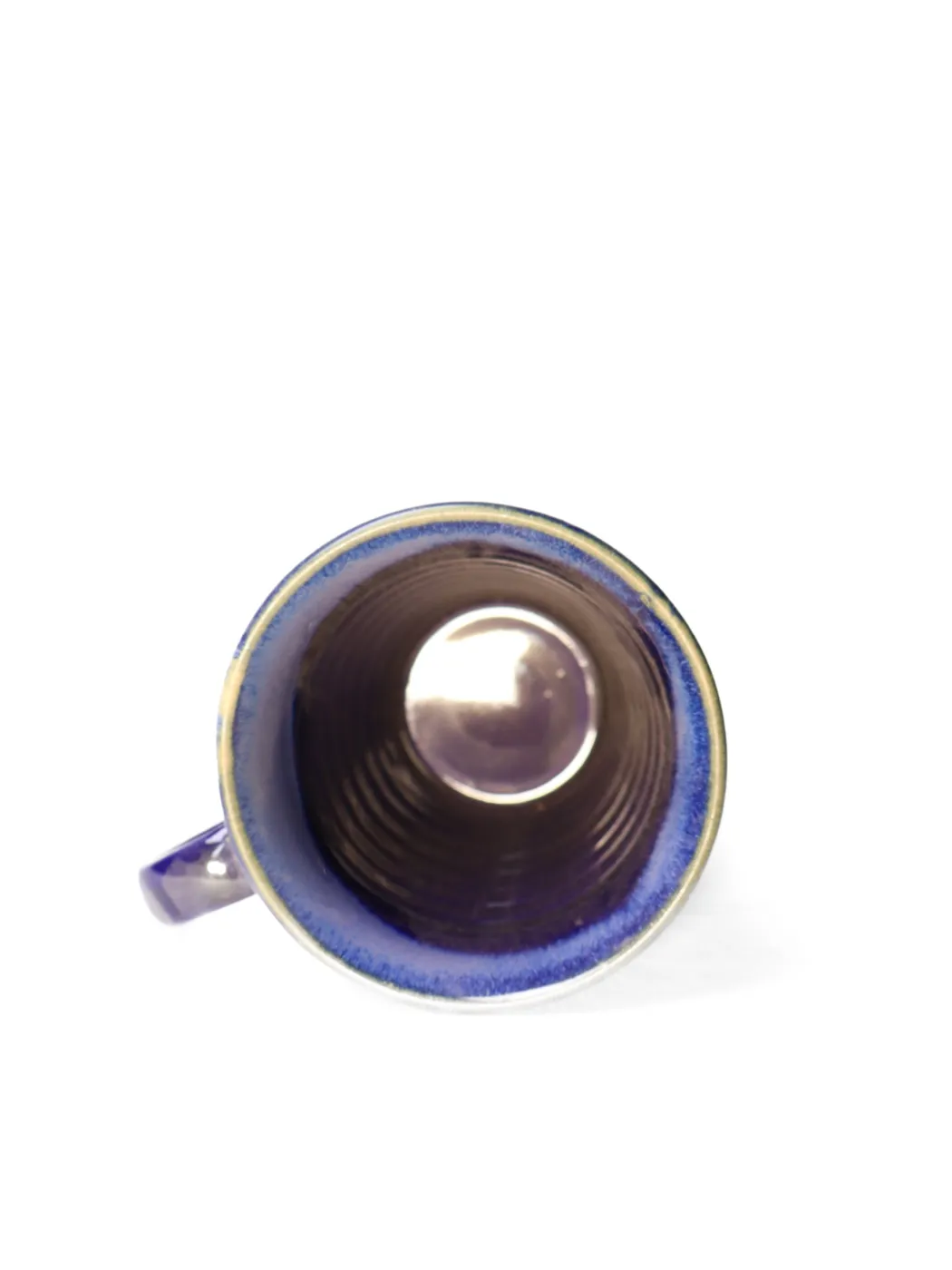 Navye Blue Mug