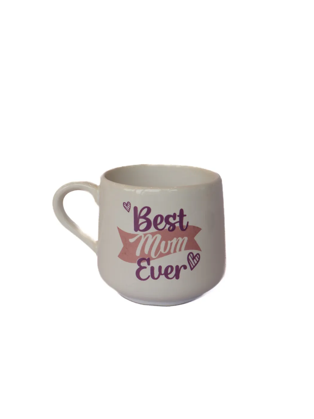 Off White Coffee Mug 2