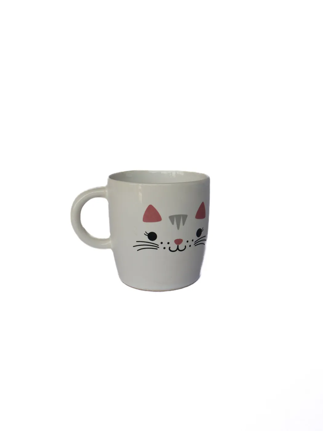 Off White Coffee Mug 3