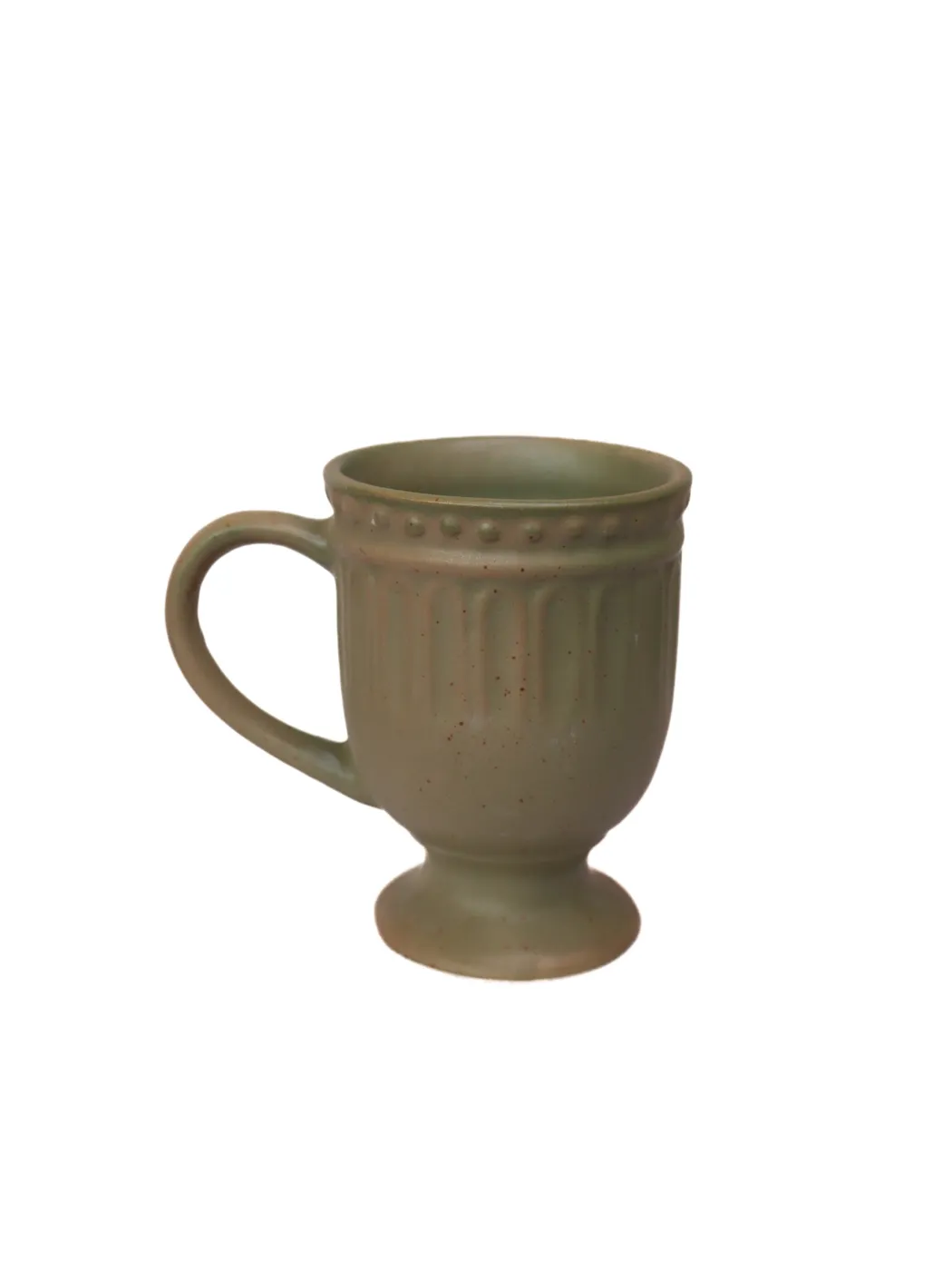 Olive Green Mug