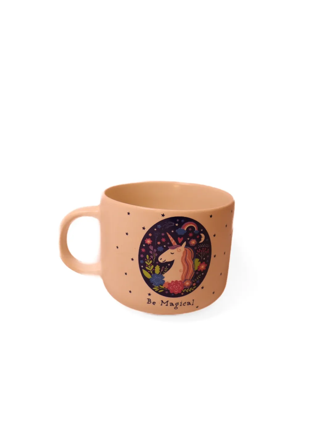 Peach Cup