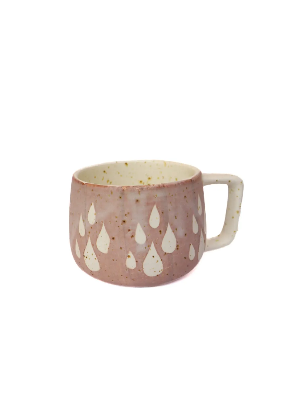 Pink Mug