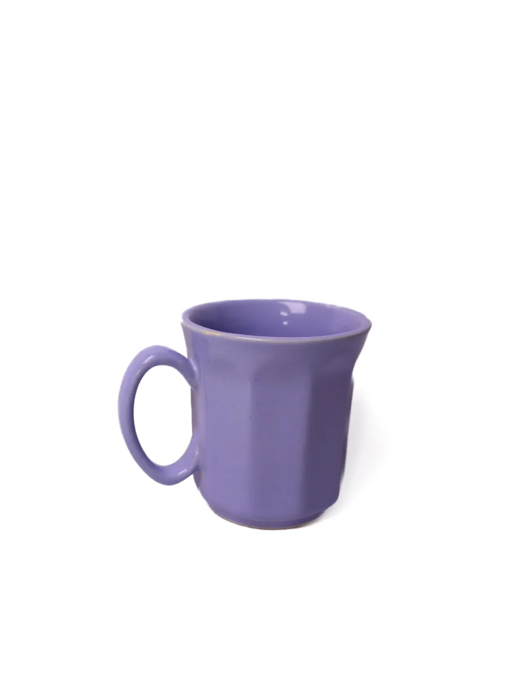 Purple Mug